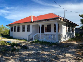 Habeba House Nungwi